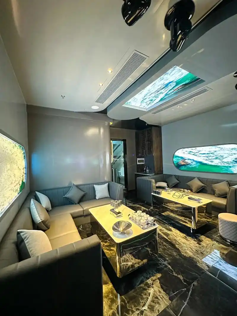 太原商务ktv怎么玩全攻略-清徐县ktv预定