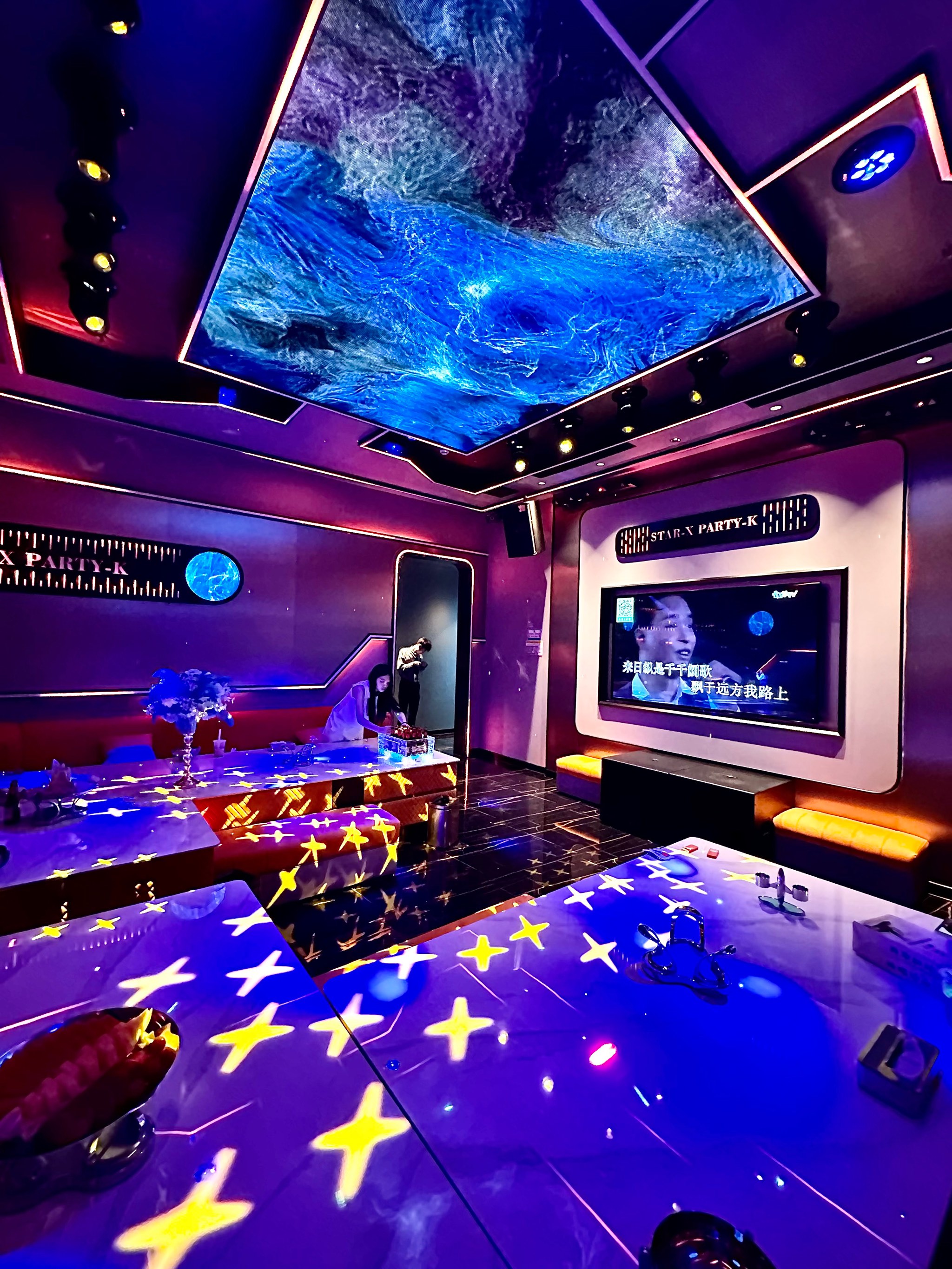 太原商务ktv最佳选择攻略揭秘-清徐县ktv预定